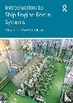 Olsen, Alexander Arnfinn (RINA Consulting Defence - Introduction to Ship Engine Room Systems