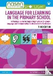 Hayden, Sue, Jordan, Emma (Worcestershire Primary Care Trust - Language for Learning in the Primary School