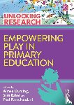  - Empowering Play in Primary Education