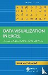 Schwabish, Jonathan - Data Visualization in Excel