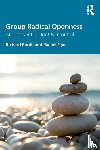 Booth, Richard (University College Dublin, Egan, Rachel (St. Patrick’s Mental Health Services - Group Radical Openness