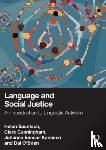 Sauntson, Helen (York St John University, Cunningham, Clare, Ennser-Kananen, Johanna (University of Jyvaskyla, O'Brien, Dai - Language and Social Justice