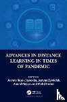  - Advances in Distance Learning in Times of Pandemic