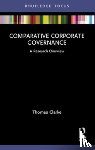 Clarke, Thomas - Comparative Corporate Governance