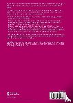 Crinson, Iain - Health Policy