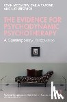 McCarthy, Kevin, Capone, Carla, Leibovich, Liat - The Evidence for Psychodynamic Psychotherapy