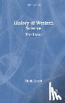 Vermij, Rienk - A History of Western Science