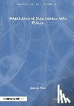 Shea, John M. - Foundations of Data Science with Python