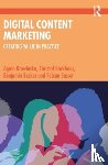 Krowinska, Agata, Backhaus, Christof, Becker, Benjamin, Bosser, Fabian - Digital Content Marketing