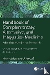 Al-Worafi, Yaser Mohammed (University of Science and Technology of Fujairah - Handbook of Complementary, Alternative, and Integrative Medicine