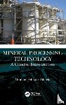 Adeleke, Abraham Adewale (Obafemi Awolowo University - Mineral Processing Technology