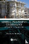 Adeleke, Abraham Adewale (Obafemi Awolowo University - Mineral Processing Technology