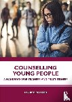 Porter, Louise (Griffith University - Counselling Young People