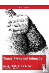  - Stanislavsky and Intimacy