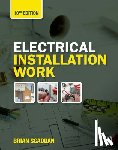 Scaddan, Brian - Electrical Installation Work