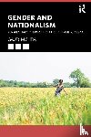 Mishra, Gauri (University of Delhi - Gender and Nationalism