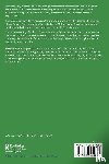 Zayed, Sarker Hasan Al (Independent University - Allegories of Neoliberalism