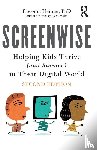 Heitner, Devorah - Screenwise