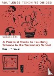 Newton, Douglas P. (University of Durham - A Practical Guide to Teaching Science in the Secondary School