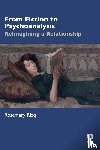 Rizq, Rosemary - From Fiction to Psychoanalysis