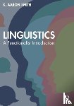 Smith, K. Aaron - Linguistics