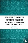  - Political Economy of the Tokyo Olympics