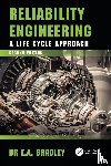 Bradley, Edgar - Reliability Engineering