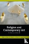  - Religion and Contemporary Art