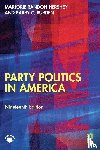 Hershey, Marjorie Randon, Burden, Barry C. - Party Politics in America