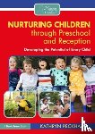 Peckham, Kathryn - Nurturing Children through Preschool and Reception
