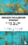  - Enhanced Parliamentary Oversight