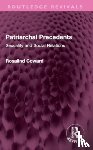 Coward, Rosalind - Patriarchal Precedents
