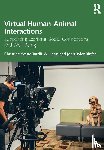 Tardif-Williams, Christine Yvette (Brock University, Binfet, John-Tyler (University of British Columbia - Virtual Human-Animal Interactions