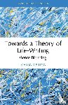 Krsteva, Marija - Towards a Theory of Life-Writing