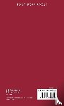 Grant, Deena - A Prototype Approach to Hate and Anger in the Hebrew Bible