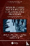  - Modern Hybrid Machining and Super Finishing Processes