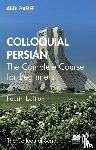 Rafiee, Abdi (University of Westminster, UK) - Colloquial Persian - The Complete Course for Beginners