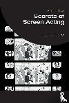 Tucker, Patrick (The Original Shakespeare Company - Secrets of Screen Acting