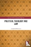 Preterossi, Geminello - Political Theology and Law