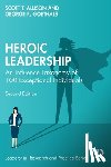 Allison, Scott T. (University of Richmond, Goethals, George R. (University of Richmond - Heroic Leadership