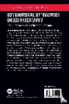  - Combinatorial Optimization Under Uncertainty