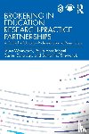 Wentworth, Laura, Arce-Trigatti, Paula, Conaway, Carrie, Shewchuk, Samantha - Brokering in Education Research-Practice Partnerships