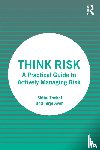 Thekdi, Shital, Aven, Terje - Think Risk