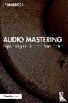 Braddock, JP - Audio Mastering