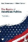 Wasserman, Gary, Fullmer, Elliott - The Basics of American Politics