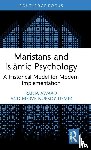 Awaad, Rania, Nursoy-Demir, Merve - Maristans and Islamic Psychology