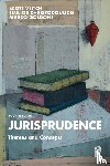 Veitch, Scott, Christodoulidis, Emilios, Goldoni, Marco - Jurisprudence