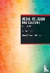 Mahan, Jeffrey H., Thrall, James H. - Media, Religion and Culture