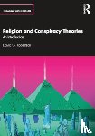 Robertson, David G. - Religion and Conspiracy Theories