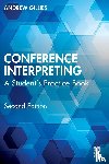 Gillies, Andrew - Conference Interpreting